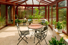 Britwell conservatory quotes