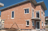 Britwell home extensions