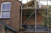 free Britwell home extension quotes