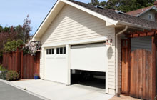 Britwell garage construction leads