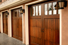 Britwell garage extension quotes