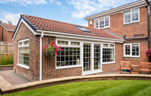 Britwell house extension leads